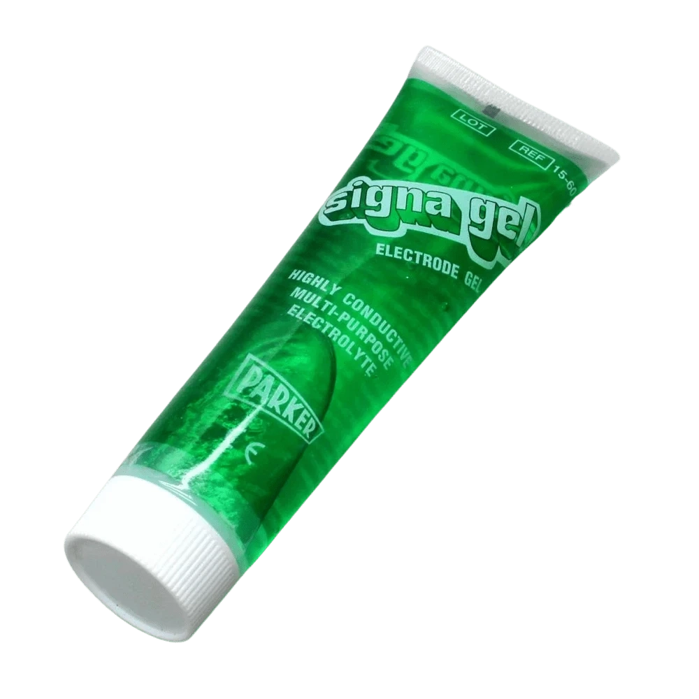 Shop premium Conductive Gel at Reverie Luxe. Boost conductivity, comfort & results for Pulsetto & therapy devices. Safe for sensitive skin. Fast UK delivery.