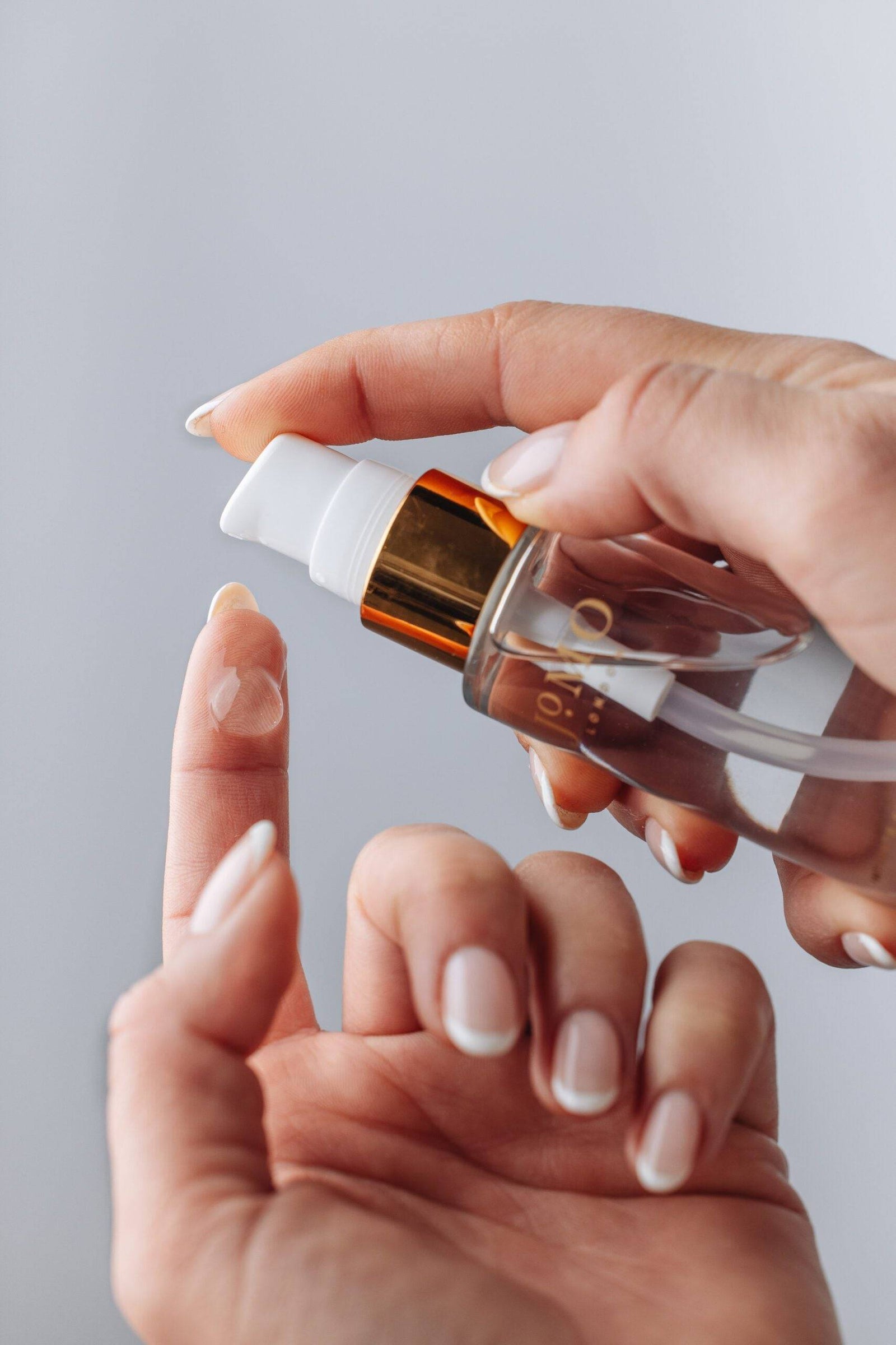 Enhanced Wellness Libido Booster - Natural Serum by Jomo London in 30ml bottle. Features L-Arginine for improved blood flow and sexual vitality.