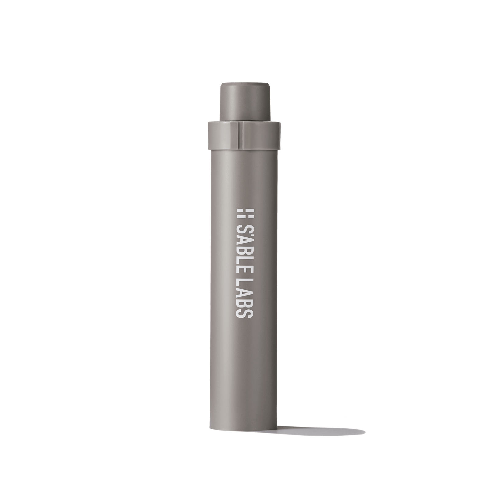 Baobab Moisturizer by S’Able Labs in sleek grey 50ml bottle. Dark spot remover and brightening face cream for deep hydration and even skin tone.