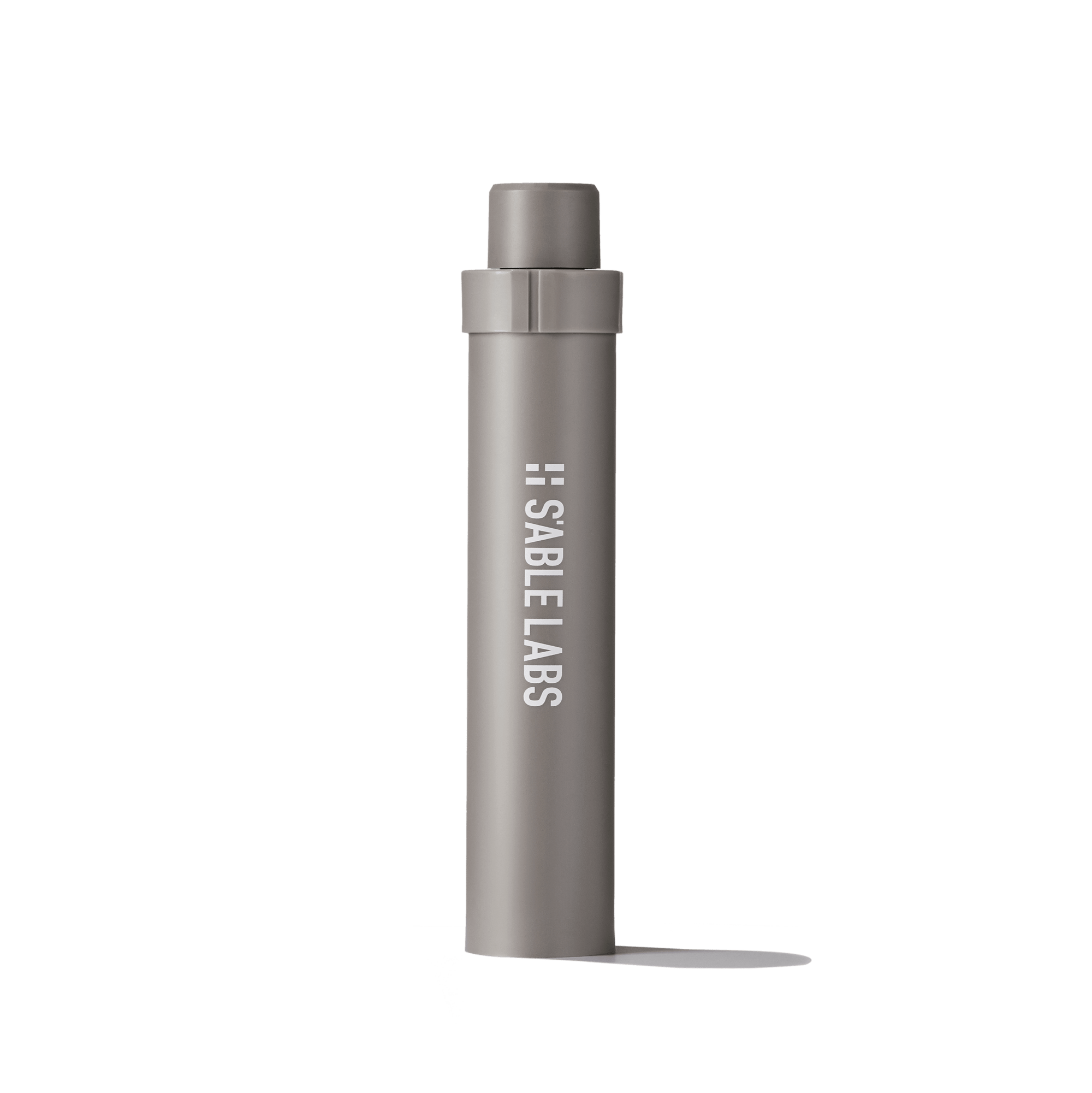 Baobab Moisturizer by S’Able Labs in sleek grey 50ml bottle. Dark spot remover and brightening face cream for deep hydration and even skin tone.