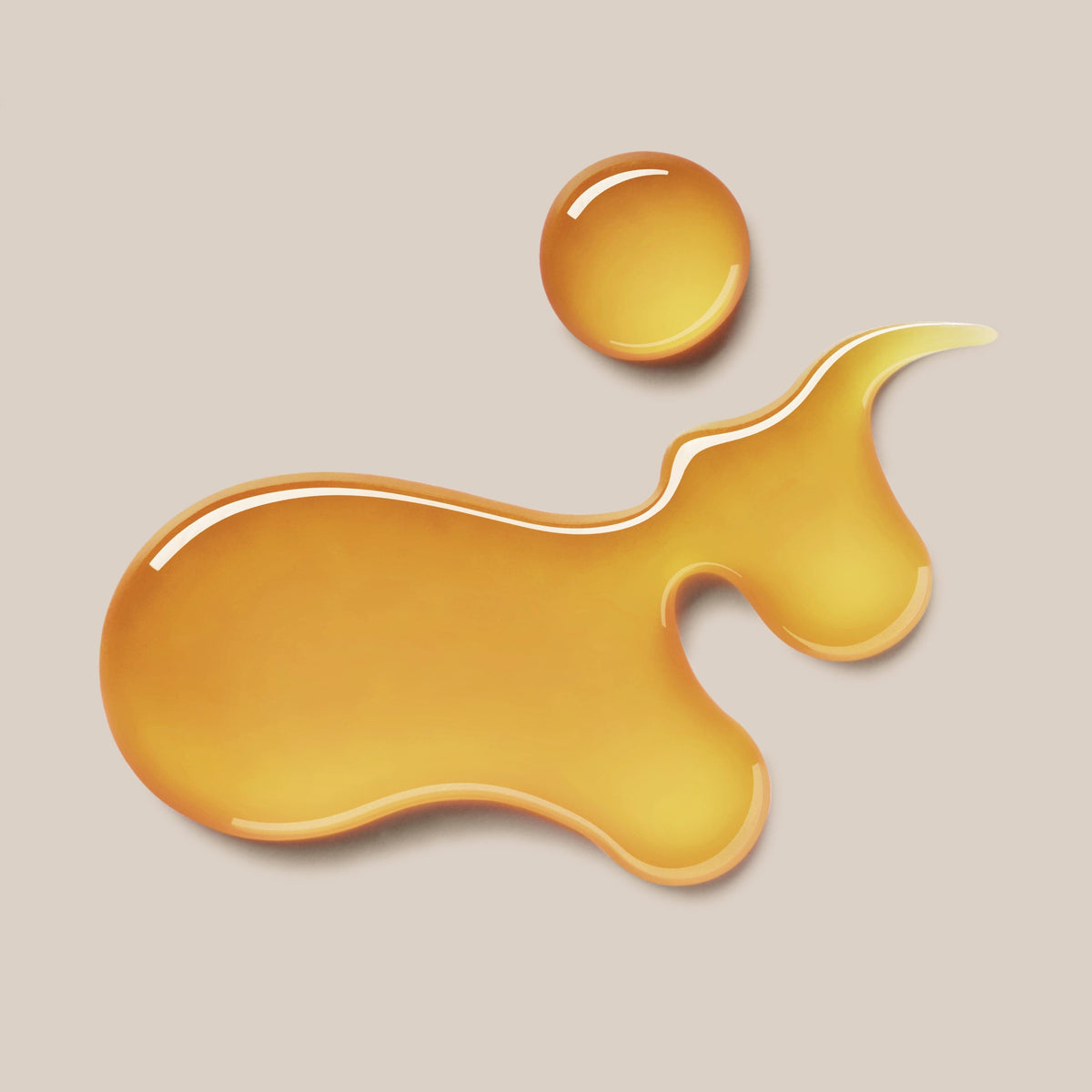 Black Seed Toner Mini - Antioxidant Formula with AHAs, Vitamin C & E in a sleek 15ml grey bottle by S’Able Labs, ideal for brightening and balancing skin.