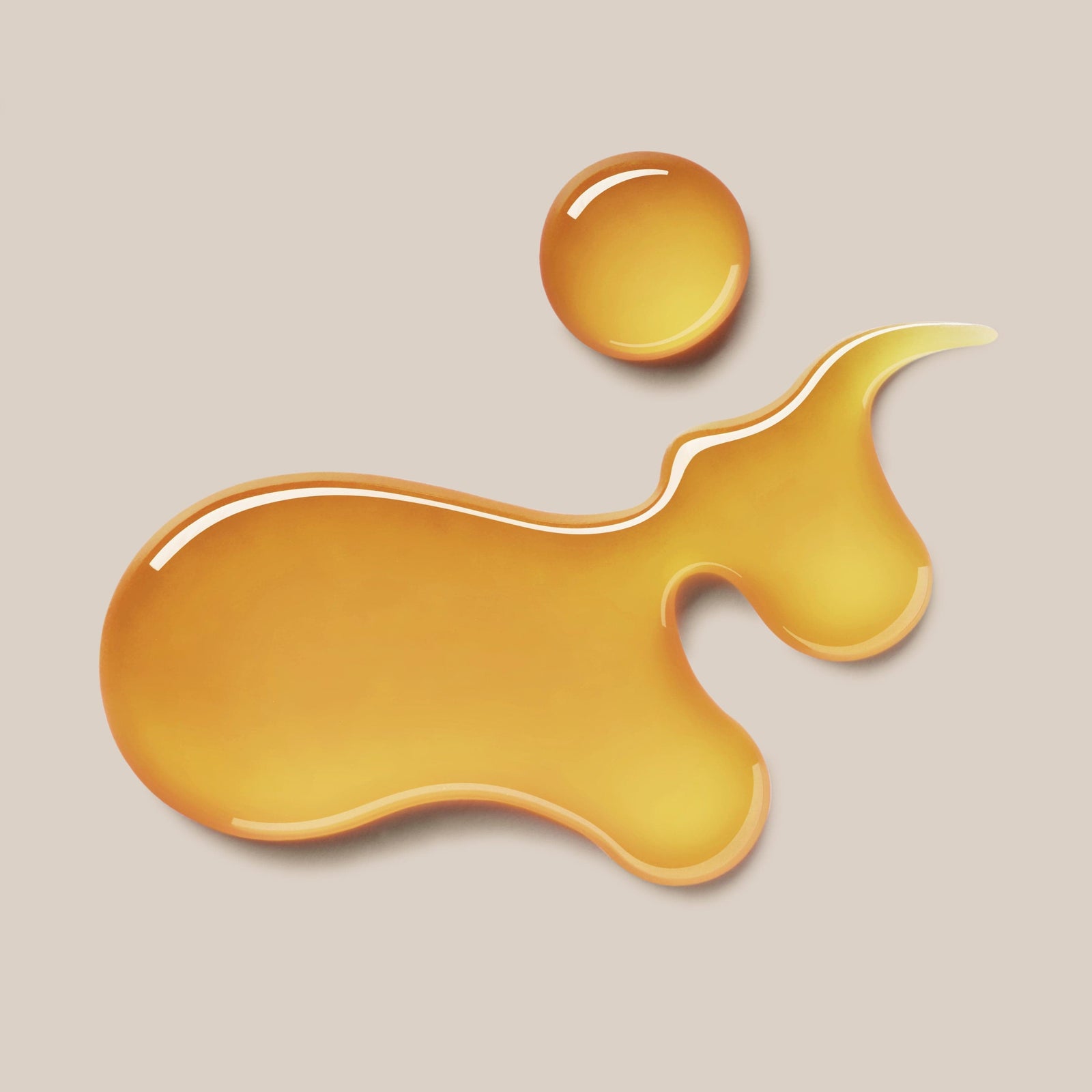 Black Seed Toner Refill - Radiance Restored in eco-friendly pouch by S’Able Labs. Features Vitamin C, E, black seed, and chamomile for glowing skin.