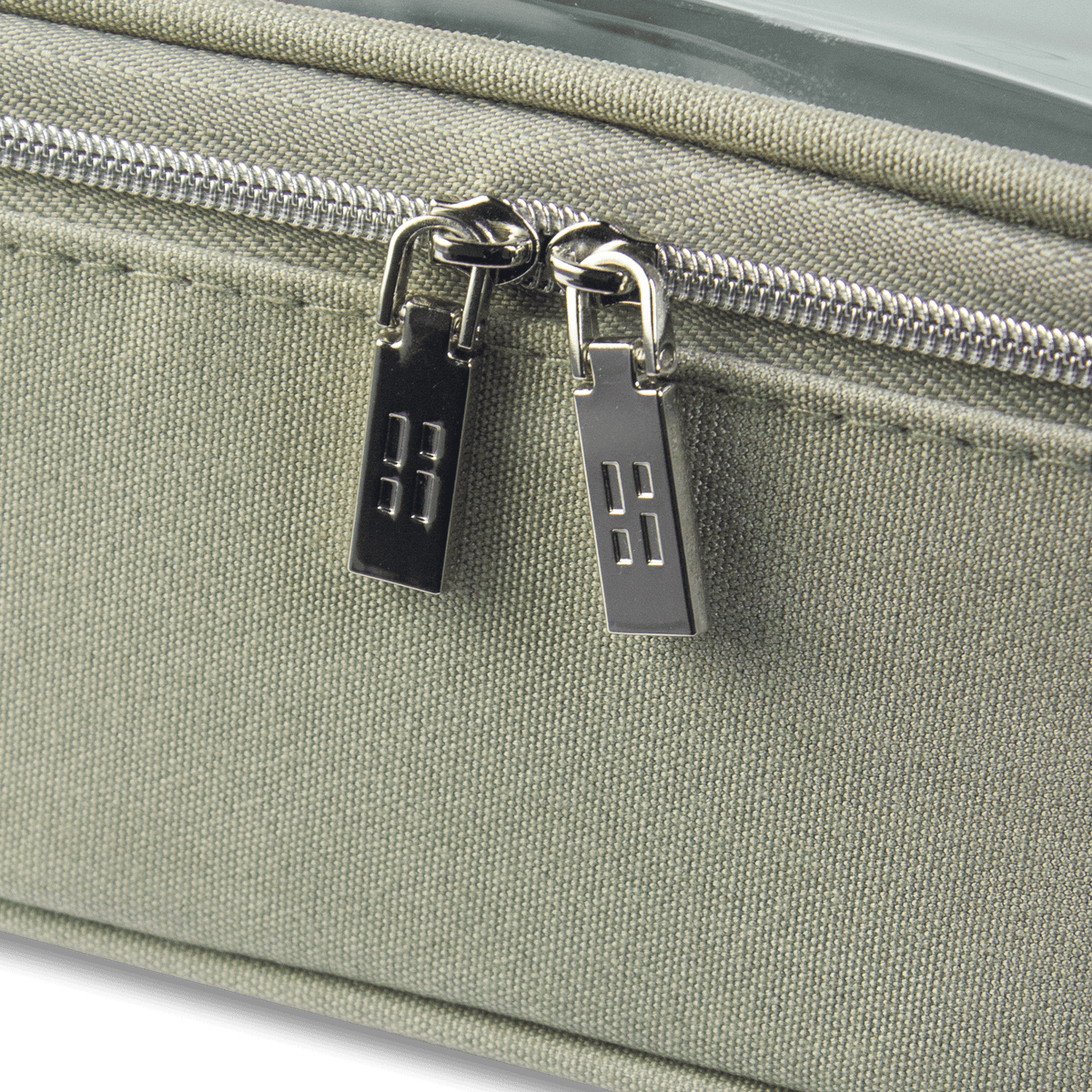 S'ABLE Labs Core Collection Giftset featuring Qasil Cleanser, Black Seed Toner, and Baobab Moisturiser in sleek grey packaging with a botanical-themed box.