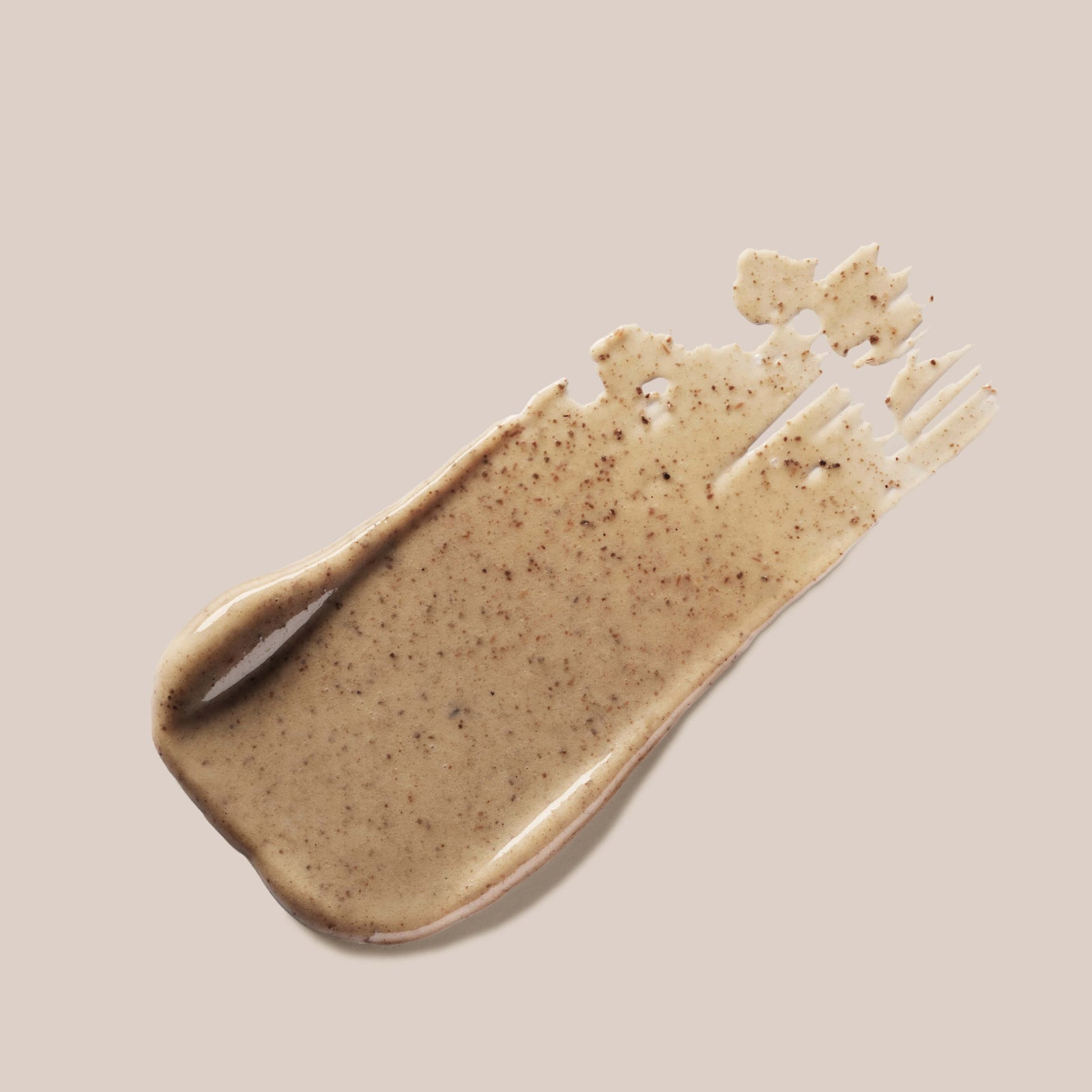 Qasil Cleanser Mini by S’Able Labs in a 30ml travel-sized tube, ideal for gentle exfoliation and eco-friendly skincare on the go.