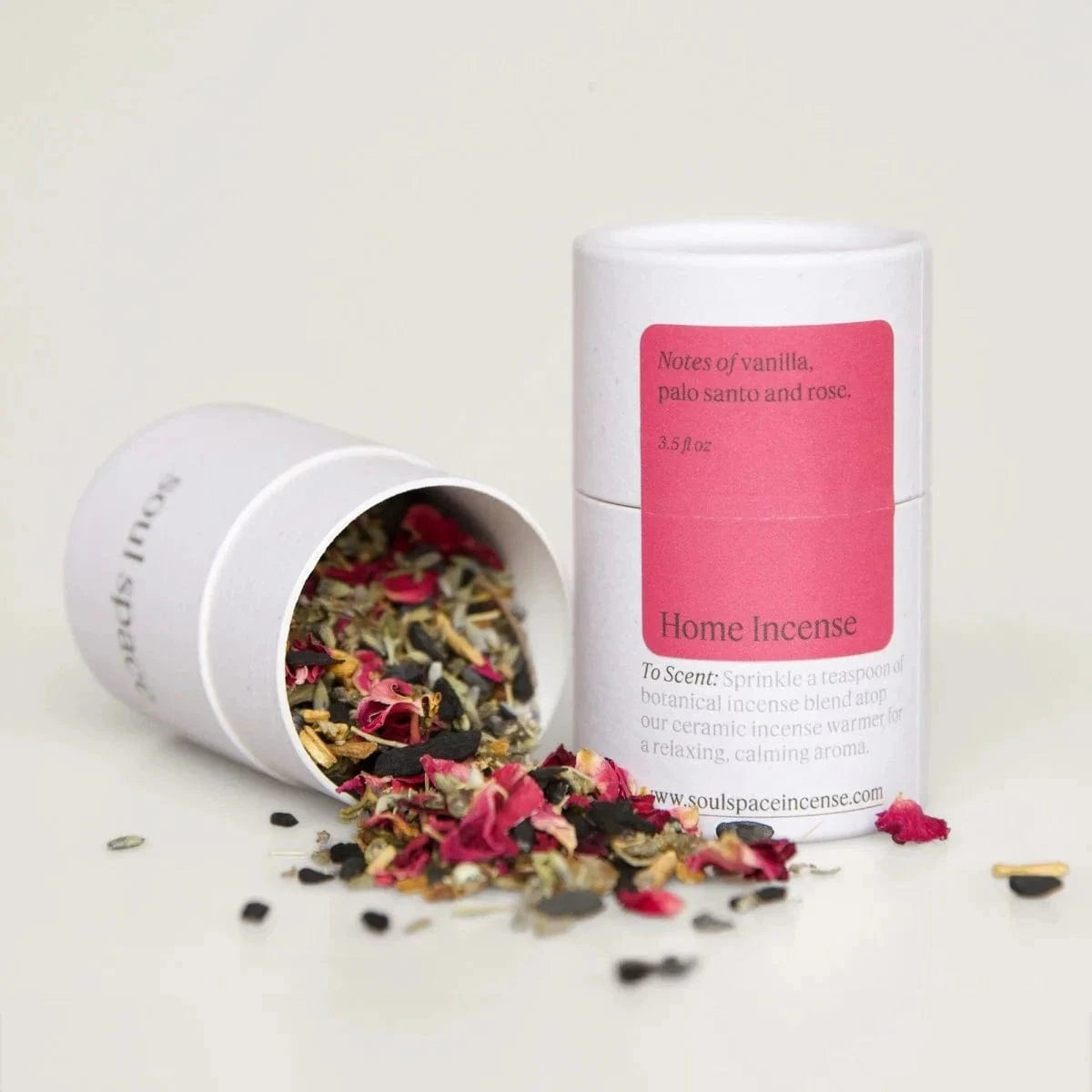 Best Seller Incense for Mood with notes of vanilla, palo santo, and rose. Long-burning botanical blend ideal for home fragrance and relaxation.