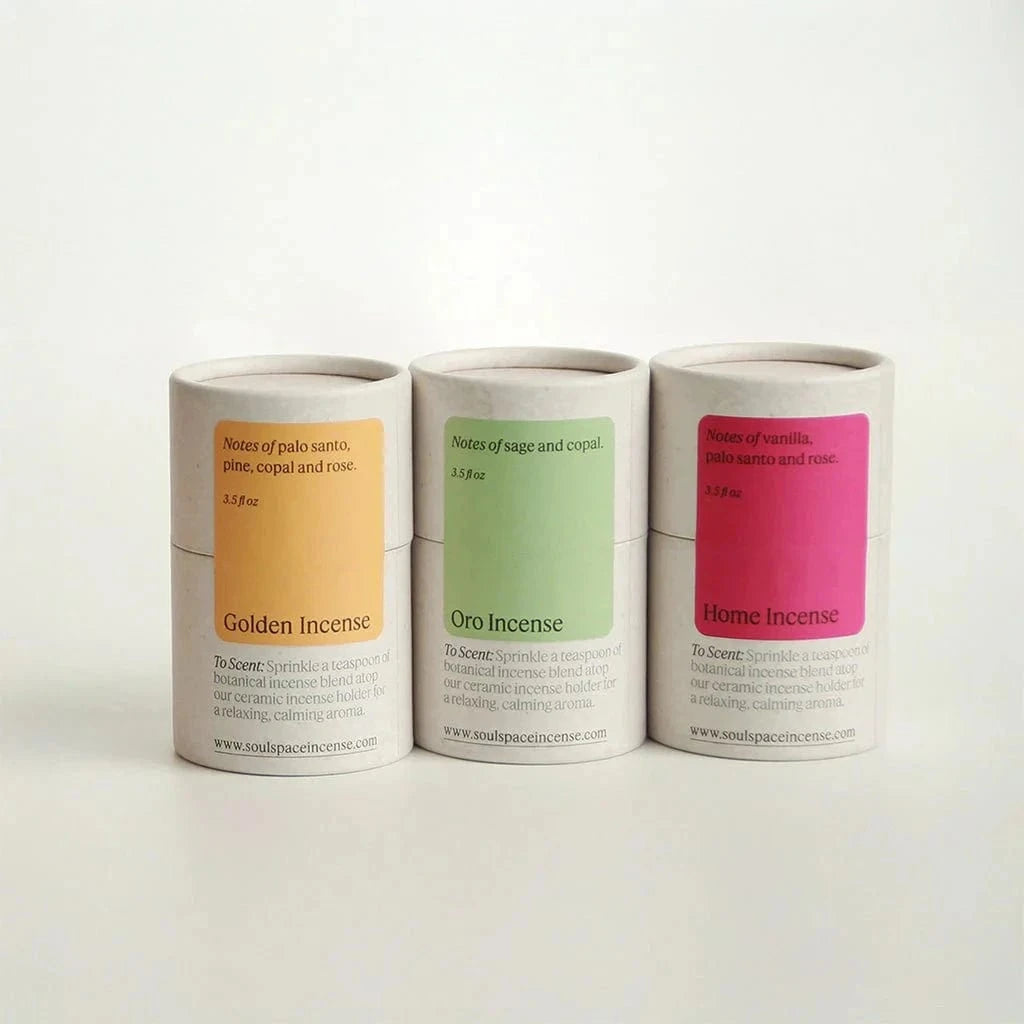 Best Seller Incense for Mood with notes of vanilla, palo santo, and rose. Long-burning botanical blend ideal for home fragrance and relaxation.