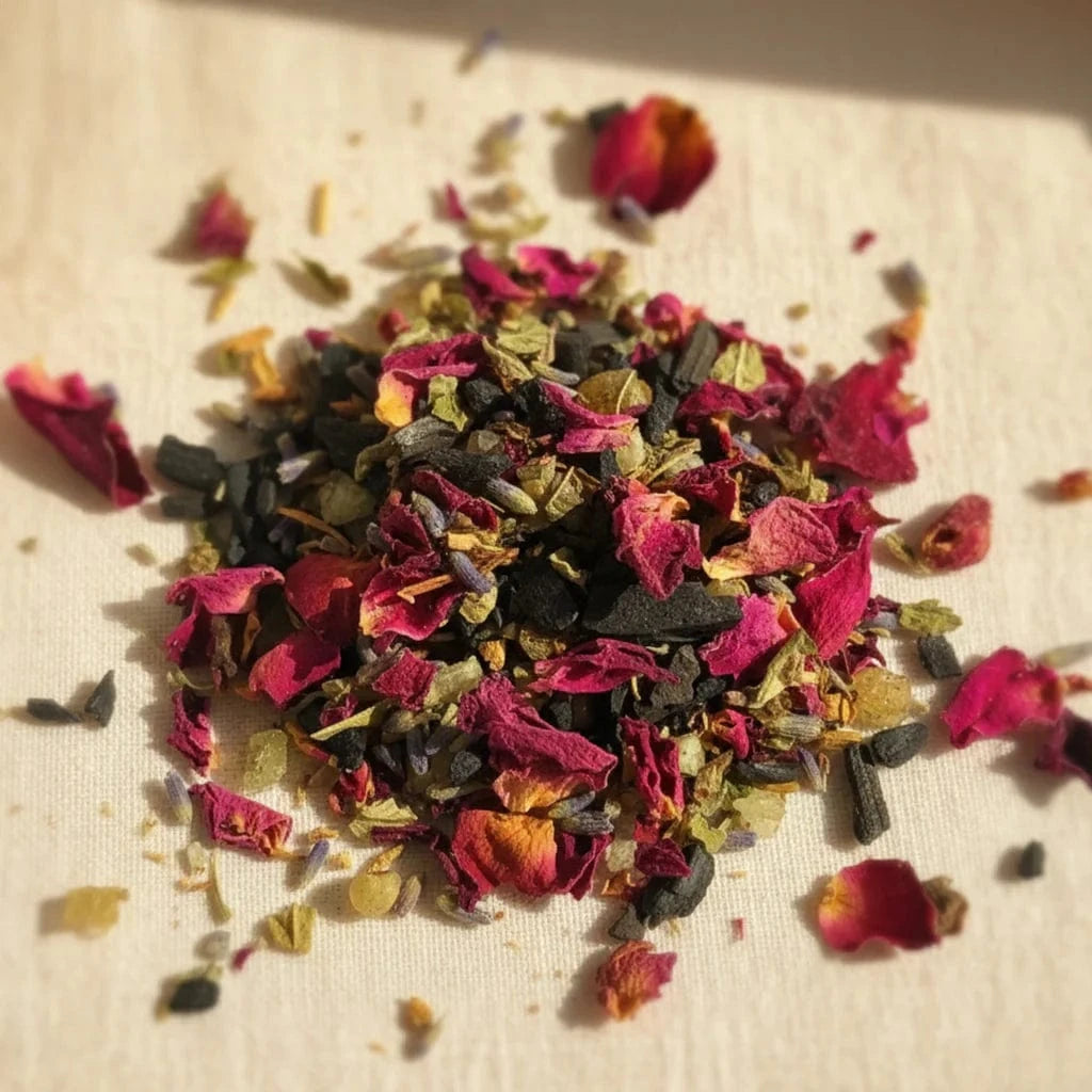 Soul Space Wellness Home Incense | Vanilla & Lavender