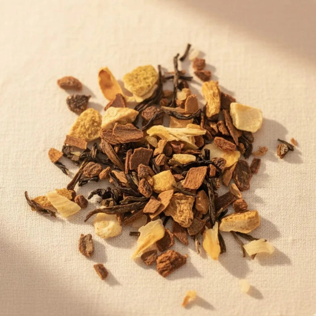 Soul Space Wellness Lunar Incense | Sandalwood, Cinnamon & Orange