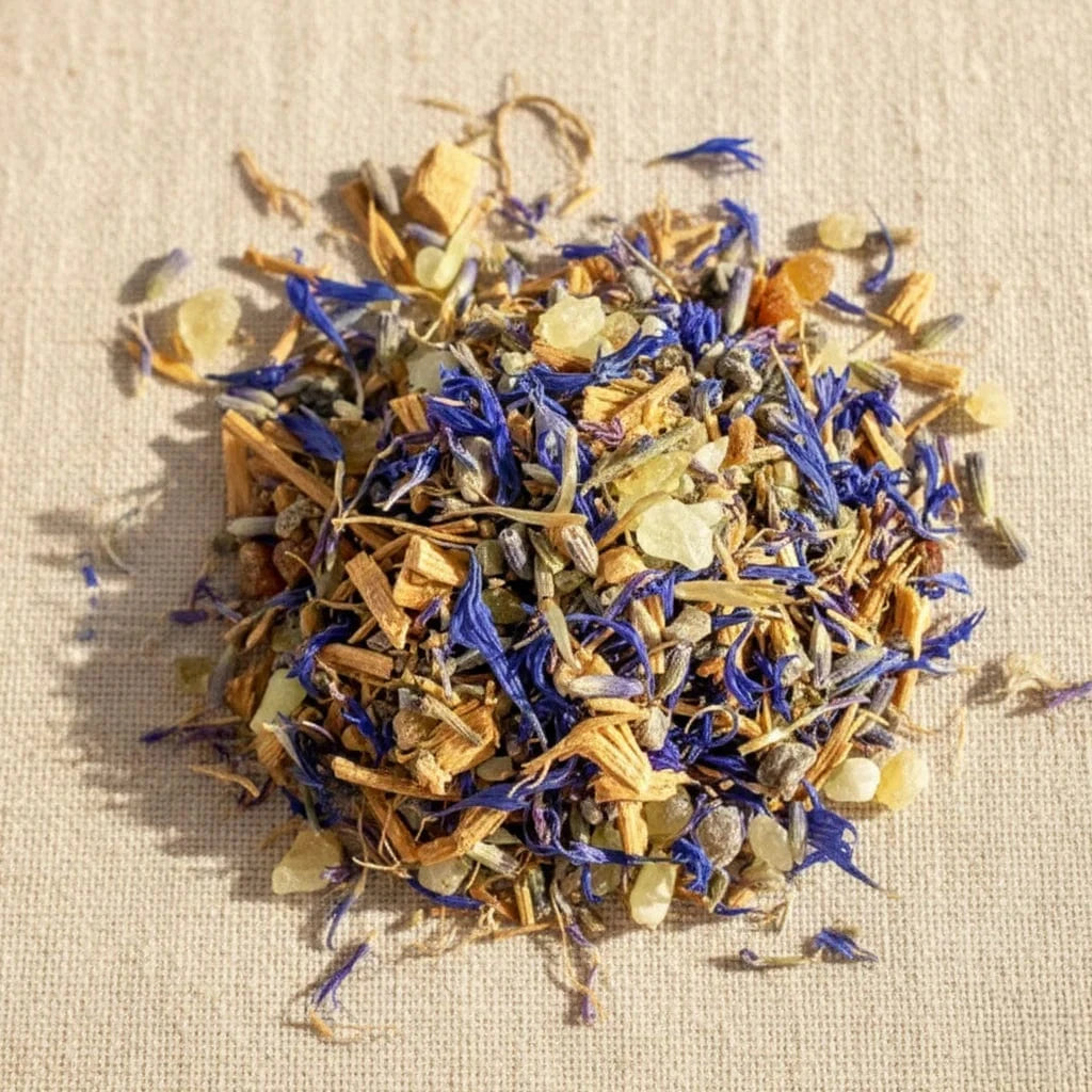 Soul Space Wellness Wonder Incense | Frankincense & Myrrh