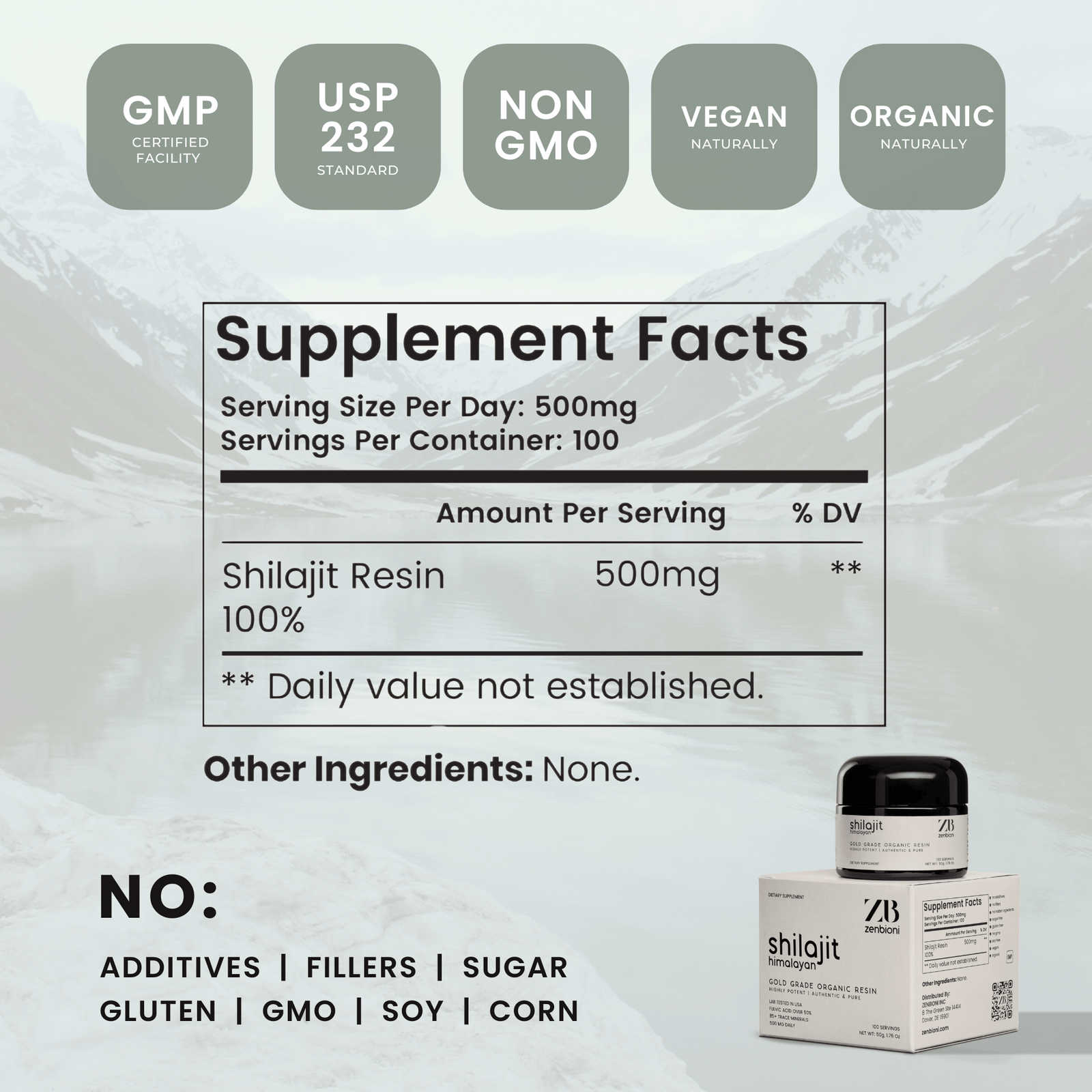 Explore the benefits of Himalayan Shilajit Resin for energy, combating fatigue, and mental clarity. Experience holistic rejuvenation naturally.