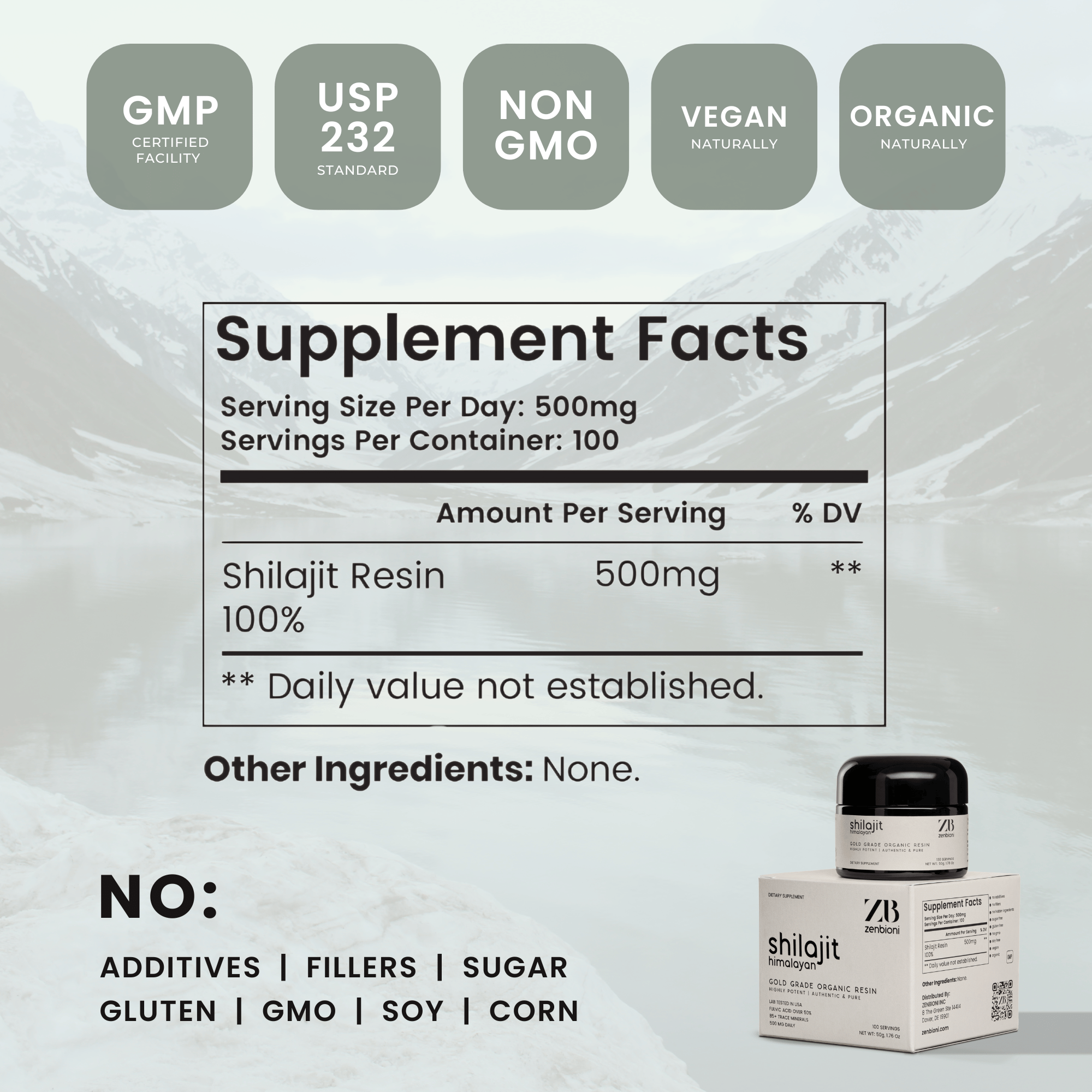 Explore the benefits of Himalayan Shilajit Resin for energy, combating fatigue, and mental clarity. Experience holistic rejuvenation naturally.