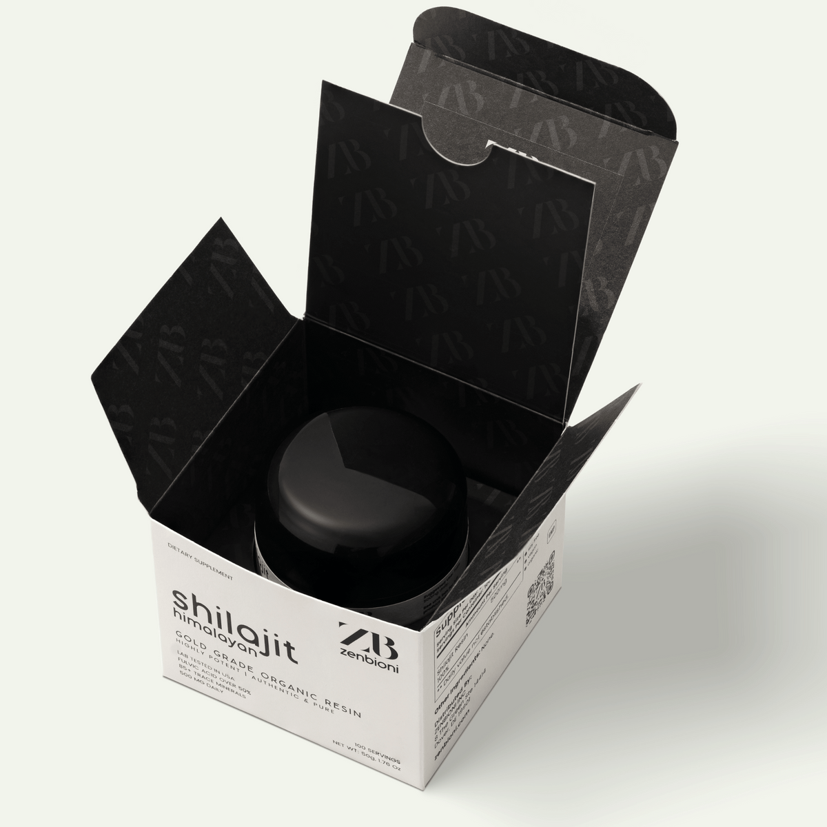 Explore the benefits of Himalayan Shilajit Resin for energy, combating fatigue, and mental clarity. Experience holistic rejuvenation naturally.